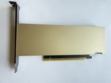 NVIDIA PG193 Tesla L4 24GB Tensor Core  GPU PCIe Gen4 x16 l AI - New Never Used picture