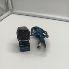 Microsoft LifeCam HD-6000 Webcam for Notebooks works w/ Messenger/Skype picture