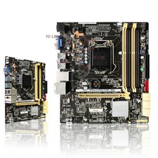 For ASUS H97_PRO/G10AJ/DP_MB REV.1.00 LGA1150 Desktop USB 3.0 Motherboard H picture