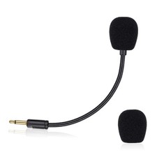 Microphone Replacement for Razer Kaira Pro Wireless Gaming Headset, Omnidirectio picture