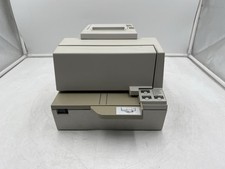 Epson TM-H5000IIP M128C Hybrid Multifunction Slip Printer picture
