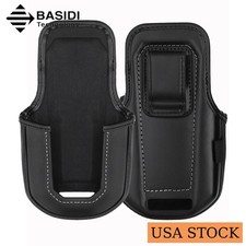 SG-TC7X-HLSTR1-02 Soft Carrying Scanner Holster For Zebra TC70 TC72 TC75 TC77 picture