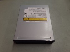 NEC ND-3100A DVD CD R/RW Drive 0X5146 X5146 - Black Bezel picture