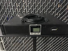 SurgeX Uninterruptible Power Supply UPS-1000-0L picture