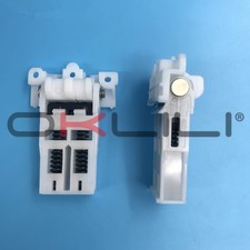 2PC X JC97-03220A JC97-02779A JC97-01707A  X erox WorkCentre 3210 3220 ADF HINGE picture