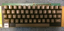 Apple II Plus Keycaps (RFI Model) picture