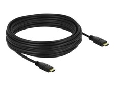 Delock Active HDMI Cable 4K 60Hz Digital/Display/Video Cable 10m 85284 picture