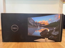 Brand new, unopened Dell UltraSharp U3425WE 34