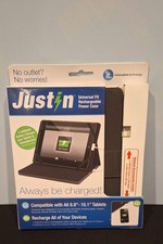 Innovative Technology Just In  Rechargeable Power Case Ipad & more New Open Box picture