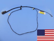 Genuine APW50 LCD LED Video Screen Display EDP Cable Flex DC02C00C900 UHD picture