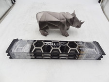 M48XJ DELL/EMC 2U BEZEL FRONT FACEPLATE (POWERFLEX SERVER) picture