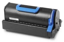 Compatible Toner 45488901 25K Yield Okidata B721 B731 picture