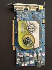BFG Tech NVIDIA GeForce 7950 GT OC 512MB PCIe Dual DVI Video Card picture