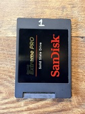 SanDisk SDSSDXPS-960G Extreme PRO 2.5
