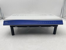 Adtran 4242908L1 Total Access 908e 2nd Gen Gateway Router For Parts/Repair picture
