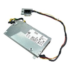 155 Watt For Dell OptiPlex 5260 5270 7460 AIO Power Supply H155EBA-00 255T6 picture