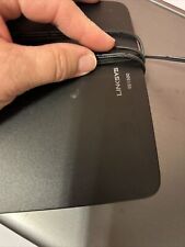 Linksys SE1500 5 Port Wireless Router picture