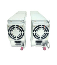 ASTEC AA22680 REPLACEMENT FOR 0957-2186 696 W SERVER POWER SUPPLY  (LOT OF 2 -) picture