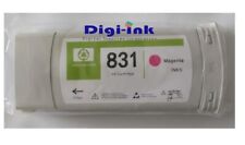 Compatible Ink Cartridge 775 ML With Latex Ink For HP 831 picture