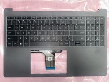 Genuine HP 255 G10 Laptop Palmrest N40880-001 Ships Fast USA New picture
