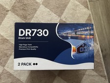 DR730 Compatible Drum Units for Brother Printers  picture