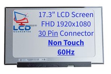 HP PN M75672-001 17.3