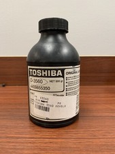 Toshiba D-3560 picture