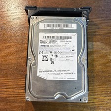 Samsung Spinpoint HD103SI 1TB 3.5 in SATA Internal Hard Drive 32MB Cache picture