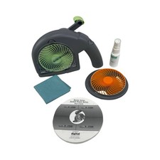 1999 Digital Innovations GameDoctor CD & DVD Scratch Repair Device CDSE-910 Rare picture