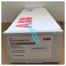 1pc new Abb DCS500 SDCS-POW-4-SD Converter Power Board FedEx or DHL picture