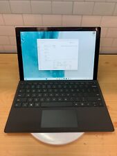 Microsoft Surface Pro 6 1796 Tablet i5-8350U 1.7GHz 8GB RAM 256GB SSD #08 picture