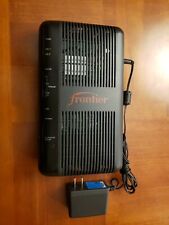 Actiontec Frontier F2250 ADSL2+ Modem Router Wireless WiFi Fast Shipping Tested picture