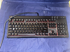 Corsair Strafe RGB Mechanical Gaming Keyboard RGP0017 RED SWITCHES picture