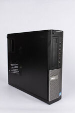 Dell Optiplex 7010 Quad Core i5-3470 3.2GHz 4GB 500GB HDD Windows XP Pro 32-bit picture