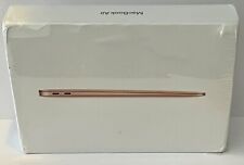 Apple MacBook Air MGND3LL/A 13 inch Apple M1 Chip 8GB 256GB  Gold. SEALED picture