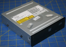 HP DH40N Compaq 6200 Pro SFF DVD ROM Drive picture