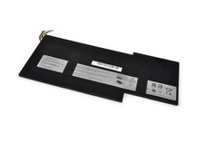BTY-M6K - 11.4v 52.4wh LI-POLYMER Battery picture
