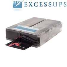Tripp Lite 2200VA SMART2200RMXL2U Compatible Replacement Battery Pack picture