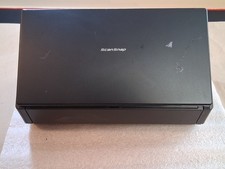 Fujitsu ScanSnap iX500 Document Scanner PA03656-B005 no/ac adapter picture
