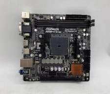 ASRock A88M-ITX/AC AMD FM2+ A88X MINI-ITX Desktop Motherboard picture