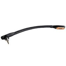 Astro A40 TR Microphone (Black, In Original OEM Packaging) Compact, Black  picture