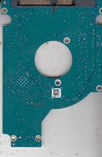 ST500VT000, 1DK142-120, 0001MBC1, 9421 D, Seagate SATA 2.5 PCB picture