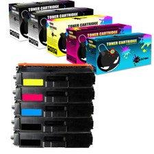 5 Pack Toner fits Brother TN-336 HL-L8350CDW HL-L8250CDN MFC-L8850CDW L8600CDW picture