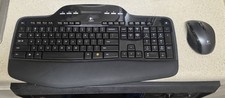 Logitech MK700/MK710 Wireless Keyboard + M705 Mouse Bundle Black  picture