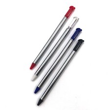 LightFairy Metal Adjustable Touch Stylus Pen Blue picture