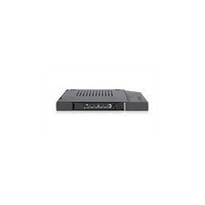 Icy Dock MB411SPO-1B TOUGHARMOR MB411SPO-1B - 12.7MM 2.5 HOT-SWAP MOBILE RACK CD picture