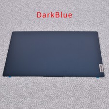 Lenovo ideapad 5 15IIL05 15ARE05 15ITL05 Lcd Back Cover 5CB0Z31048 Dark Blue picture
