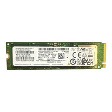 Samsung MZ-VLB512B 512GB PCIe NVMe M.2 2280 Internal95% Health 100% Performance picture