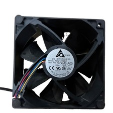 Dell Precision case fan 120mm 2900 RPM. ORIGINAL OEM picture
