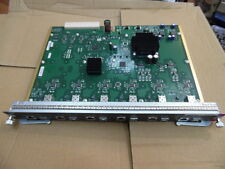 Cisco WS-X4506-GB-T - 6 Port Gigabit 6 Port SFP Catalyst PoE Switch Module . picture